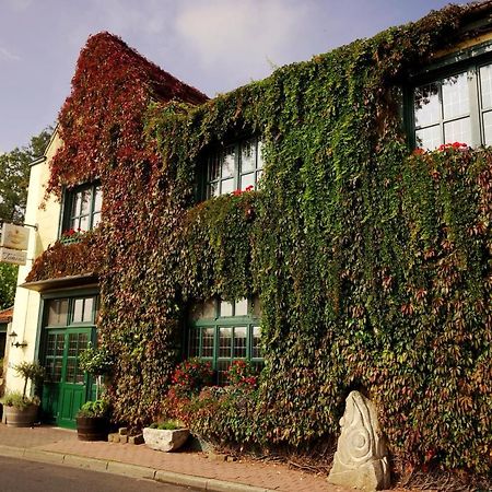 Hotel Restaurant Tonino バート・ベントハイム エクステリア 写真